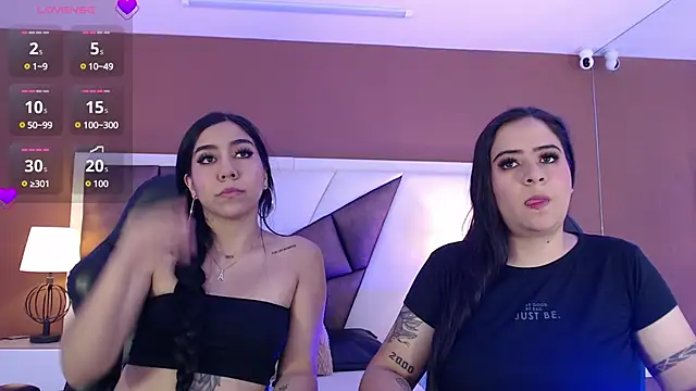 KarolandMichel online show from 23, 1, 2025