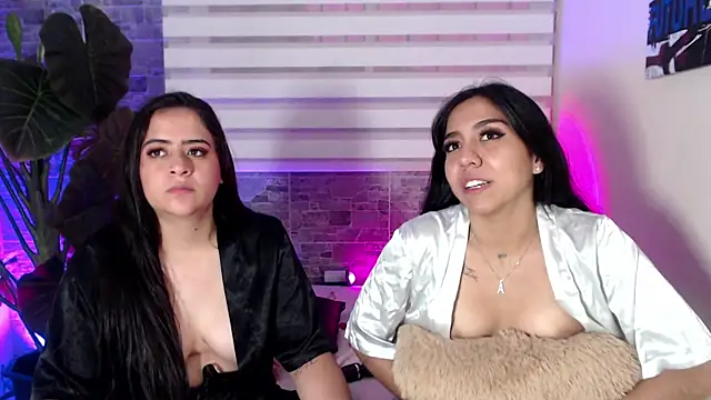 KarolandMichel online show from 5, 3, 2025