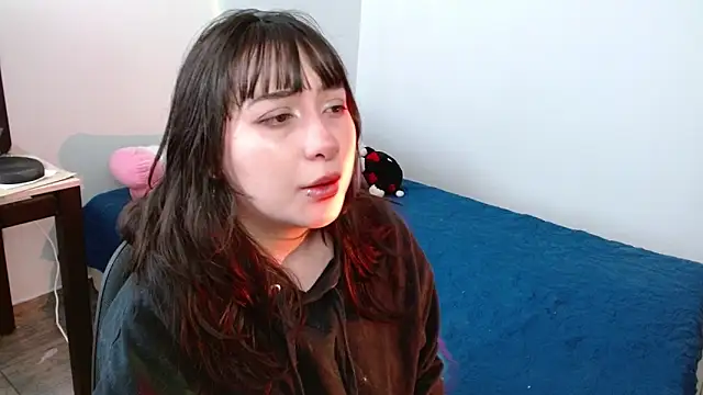 Billie janne  online show from 7, 8, 2026