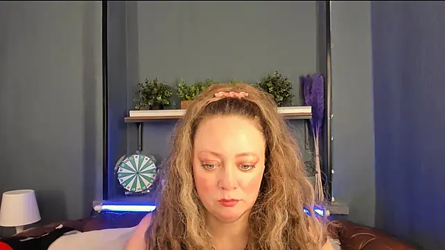 JesiaFoxi online show from 19, 3, 2025