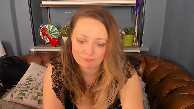 JesiaFoxi online show from 22, 3, 2025