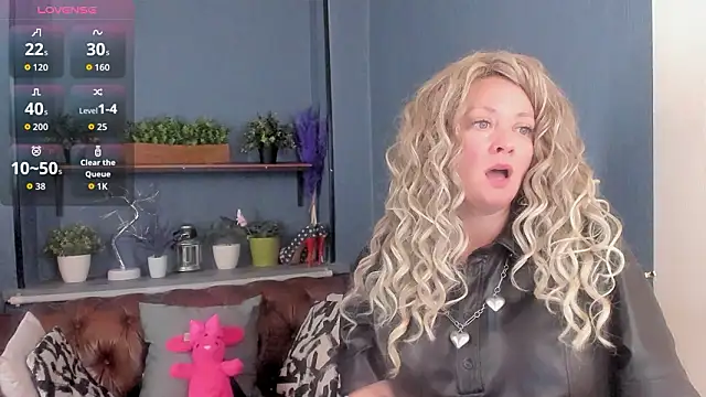 JesiaFoxi online show from 14, 3, 2026