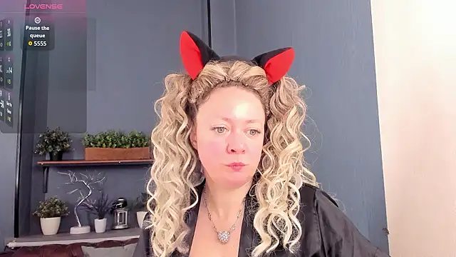 JesiaFoxi online show from 23, 3, 2026