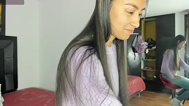 Snapshot of tatiana_valencia chatting on 27, 1, 2025 tatiana valencia online show from 27, 1, 2025