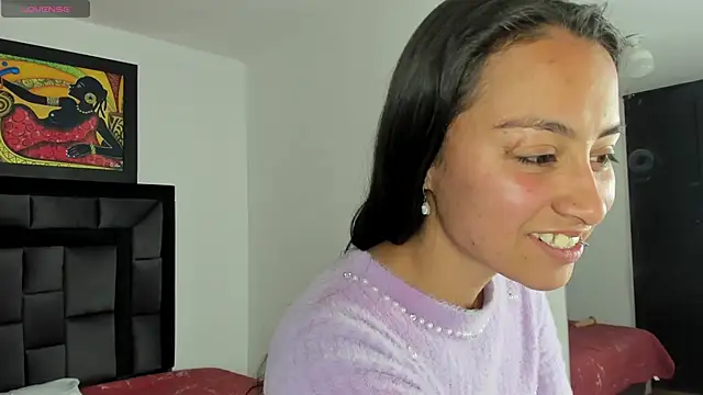 Snapshot of tatiana_valencia chatting on 7, 2, 2025 tatiana valencia online show from 7, 2, 2025