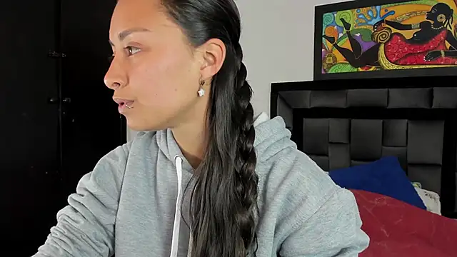 Snapshot of tatiana_valencia chatting on 4, 3, 2025 tatiana valencia online show from 4, 3, 2025