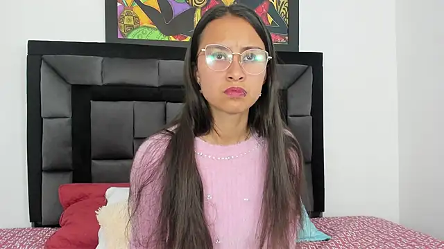 Snapshot of tatiana_valencia chatting on 18, 3, 2025 tatiana valencia online show from 18, 3, 2025