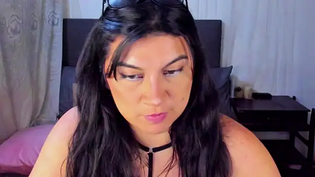 Judychase2 online show from 21, 1, 2025