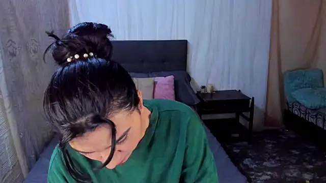 Judychase2 online show from 24, 1, 2025