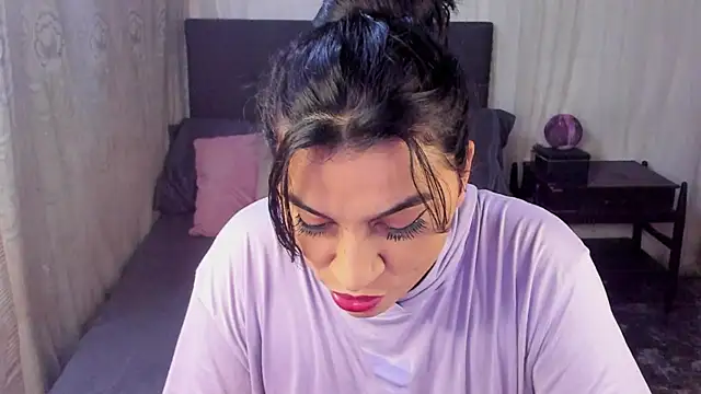 Judychase2 online show from 1, 3, 2025