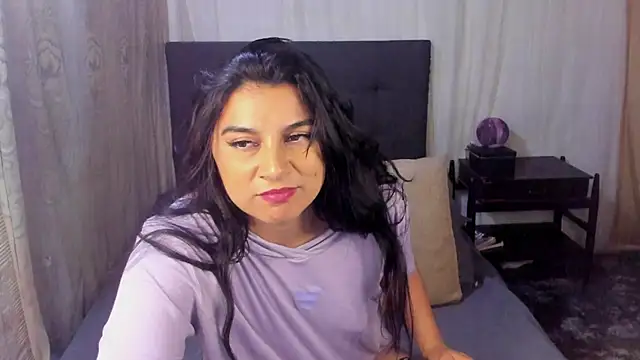 Judychase2 online show from 1, 3, 2025