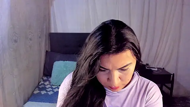 Judychase2 online show from 17, 3, 2025