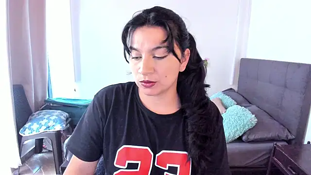 Judychase2 online show from 7, 10, 2025