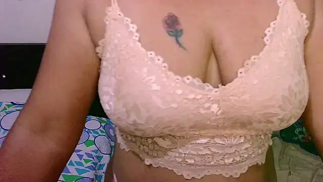 zaray bella online show from 8, 3, 2026