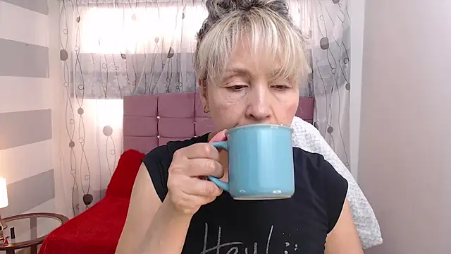 Afrodita sg online show from 6, 2, 2025