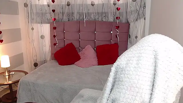 Afrodita sg online show from 22, 3, 2025