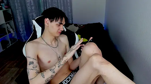 CHERLYBAY online show from 13, 12, 2024