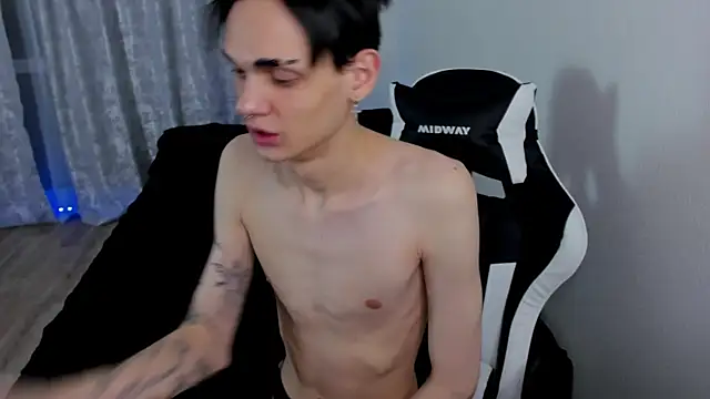 CHERLYBAY online show from 17, 12, 2024