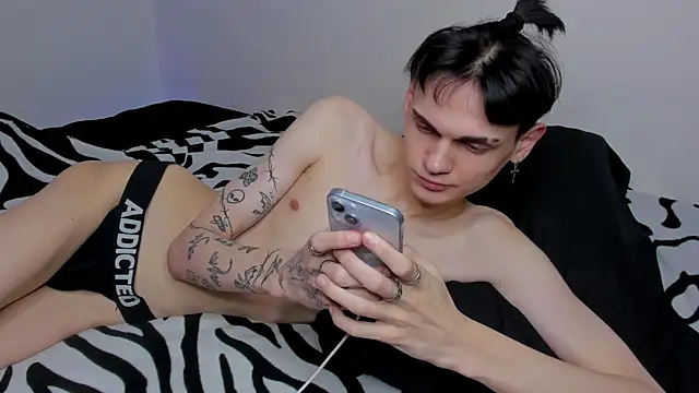 CHERLYBAY online show from 16, 1, 2025