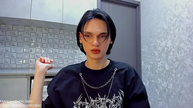 CHERLYBAY online show from 1, 12, 2025