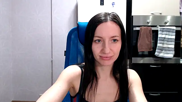 Snapshot of RailyMellow chatting on 10, 1, 2025 RailyMellow online show from 10, 1, 2025
