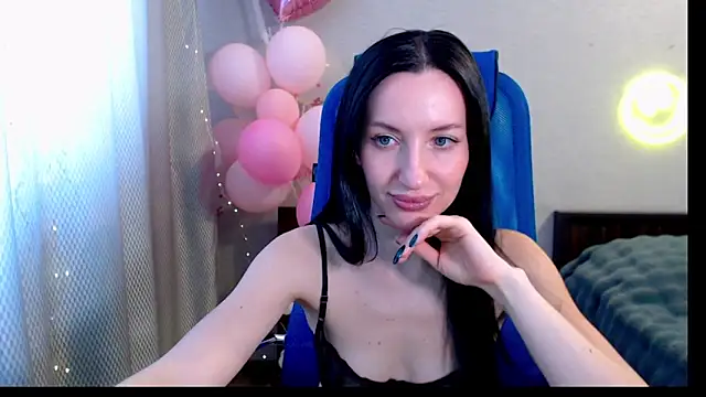 Snapshot of RailyMellow chatting on 21, 2, 2025 RailyMellow online show from 21, 2, 2025