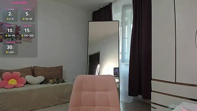  cometoseeme  online show from 1, 8, 2026