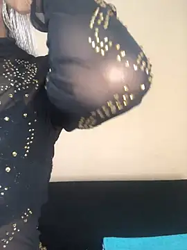 niccki3 online show from 20, 12, 2024