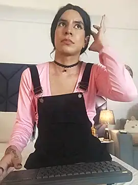 CampbelGinger online show from 18, 2, 2025