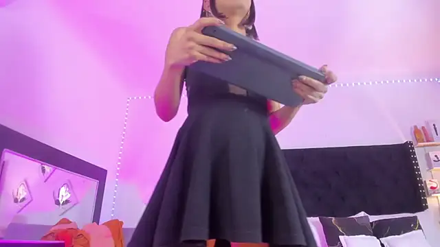 CampbelGinger online show from 19, 3, 2025