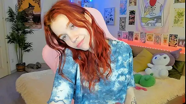 Sunny Elly online show from 16, 2, 2025