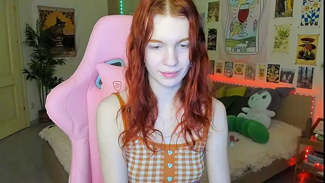 Sunny Elly online show from 6, 3, 2025