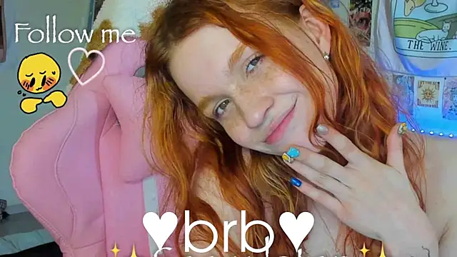 Sunny Elly online show from 8, 11, 2025