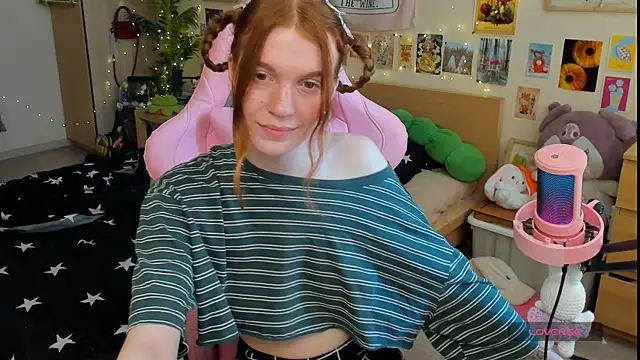Sunny Elly online show from 8, 8, 2026