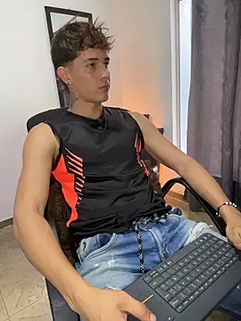 cristofer 988 online show from 18, 3, 2026