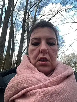 NatiLove35 online show from 16, 2, 2025