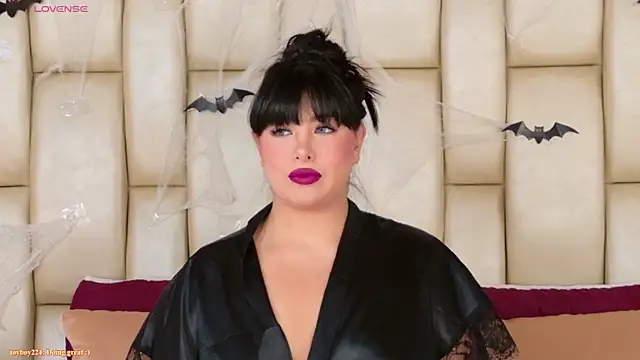 Alexa Miss online show from 4, 10, 2025