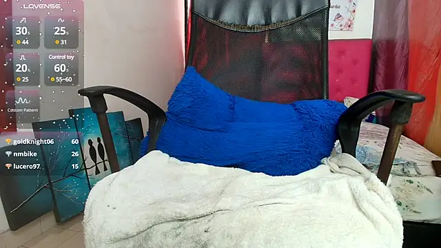 Snapshot of miley_blue_ chatting on 12, 2, 2025 miley blue online show from 12, 2, 2025