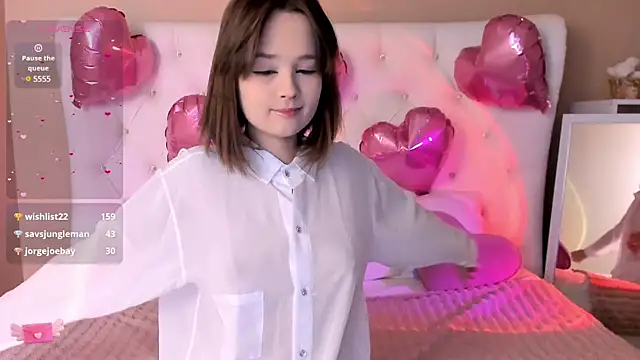 Mary uw online show from 23, 2, 2025