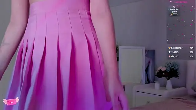 Mary uw online show from 13, 3, 2025