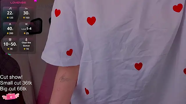 Mary uw online show from 8, 3, 2026