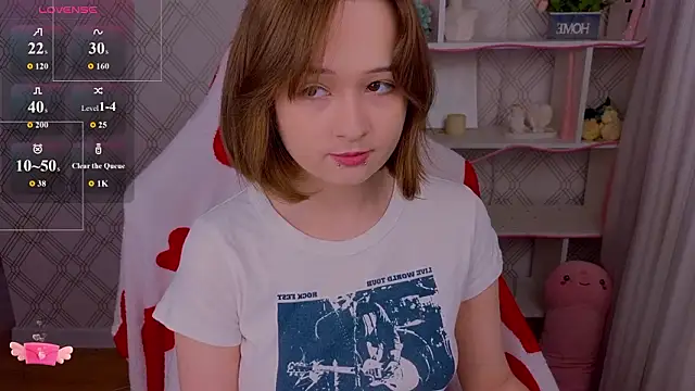 Mary uw online show from 27, 3, 2026