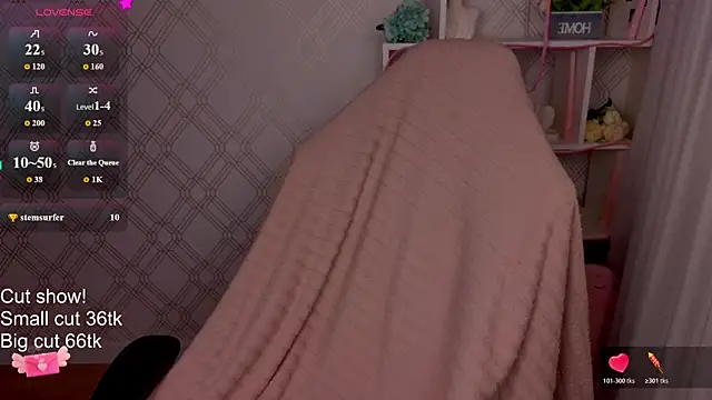 Mary uw online show from 4, 4, 2026