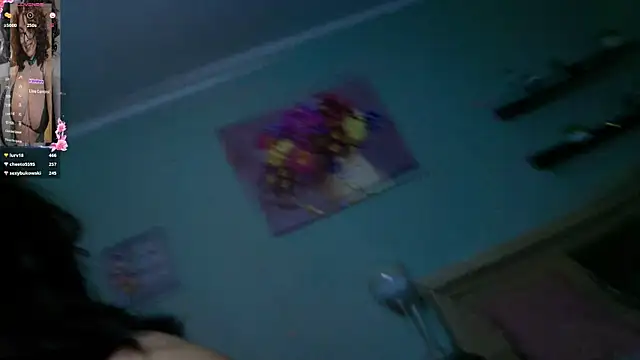 KairaFantasyy online show from 5, 12, 2024