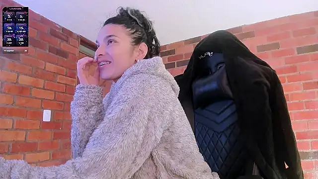 paulinabarnett- online show from 7, 1, 2025