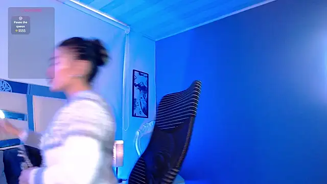 paulinabarnett- online show from 27, 2, 2025