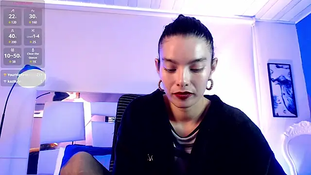 paulinabarnett- online show from 4, 3, 2025