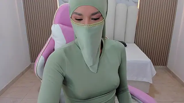 Hanaa latif online show from 17, 1, 2025