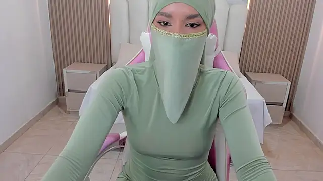 Hanaa latif online show from 21, 1, 2025