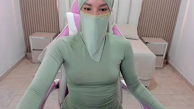 Hanaa latif online show from 30, 1, 2025